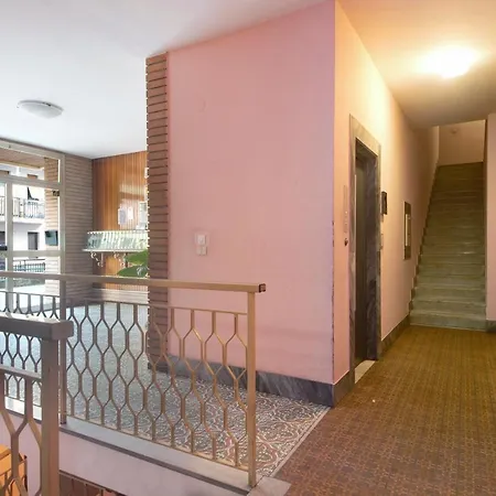 شقة Casa Claudia *