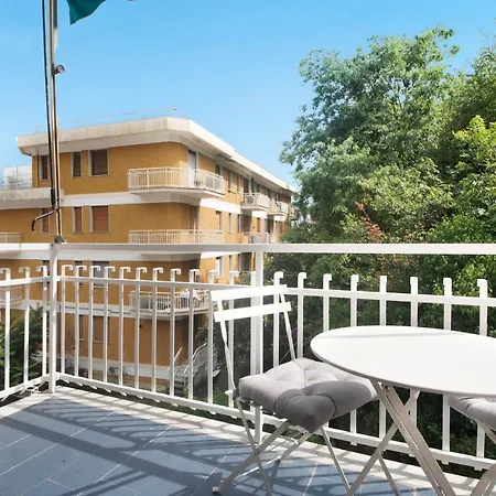 Casa Claudia شقة راباللو