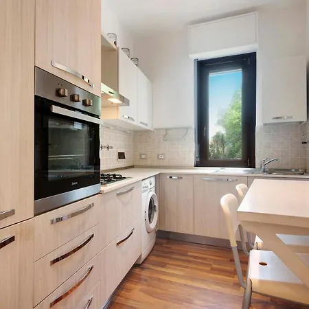 Casa Claudia * Rapallo
