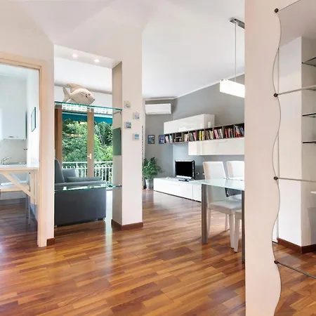 Casa Claudia Rapallo