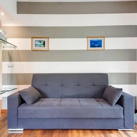 Casa Claudia * Rapallo