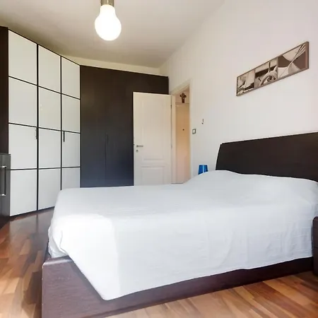 Casa Claudia Rapallo