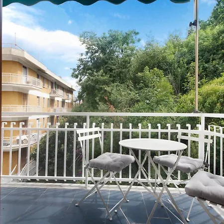 Casa Claudia Rapallo