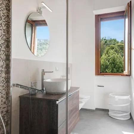 Casa Claudia Lejlighed